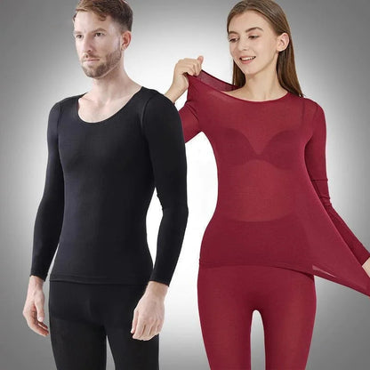 ThermiLuxe™ WarmFit Onderkleding – Comfortabele warmte voor elke dag