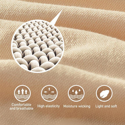 ThermiLuxe™ WarmFit Onderkleding – Comfortabele warmte voor elke dag