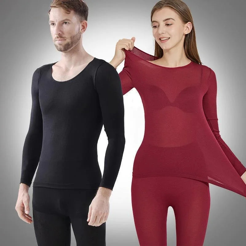 ThermiLuxe™ WarmFit Onderkleding – Comfortabele warmte voor elke dag