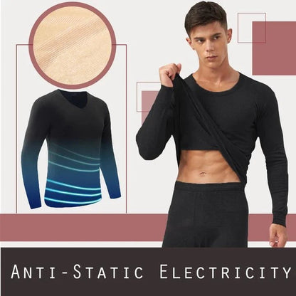 ThermiLuxe™ WarmFit Onderkleding – Comfortabele warmte voor elke dag