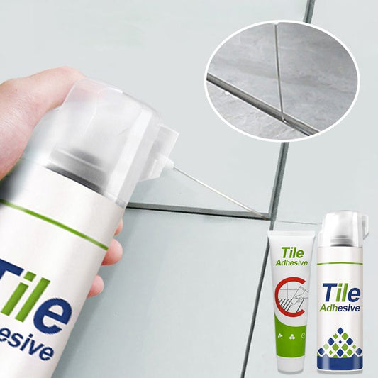 FixoBond™ Tegelherstelkit – Herstel loszittende tegels zonder gedoe