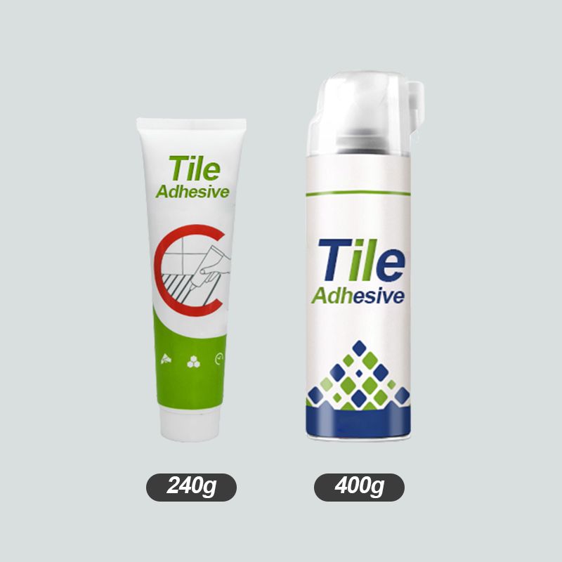 FixoBond™ Tegelherstelkit – Herstel loszittende tegels zonder gedoe