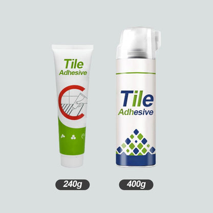 FixoBond™ Tegelherstelkit – Herstel loszittende tegels zonder gedoe