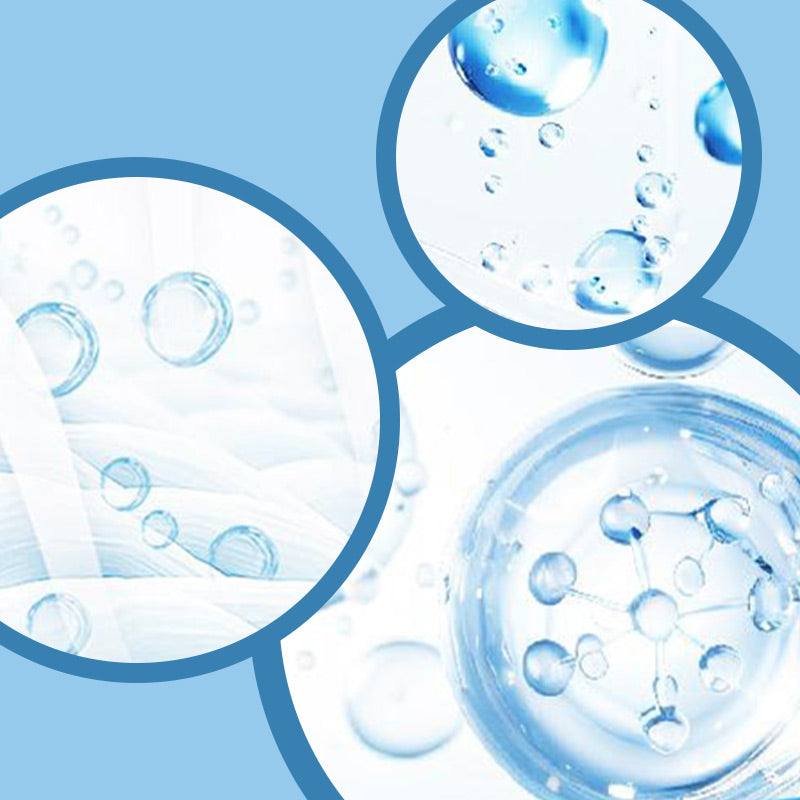 ClaraShield™ Anti-Mist Coating | 1+2 GRATIS