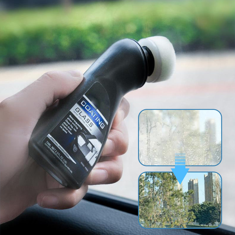 ClaraShield™ Anti-Mist Coating | 1+2 GRATIS