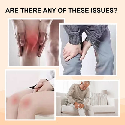 ArcticKnee™ – Warmte en comfort voor elke winterdag