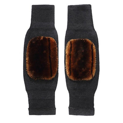 ArcticKnee™ – Warmte en comfort voor elke winterdag