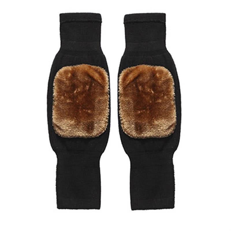 ArcticKnee™ – Warmte en comfort voor elke winterdag