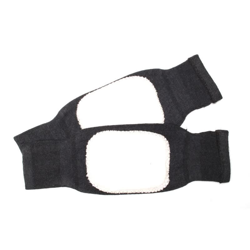 ArcticKnee™ – Warmte en comfort voor elke winterdag