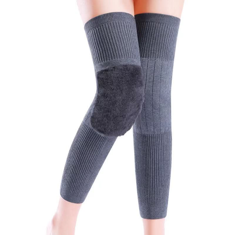 ArcticKnee™ – Warmte en comfort voor elke winterdag