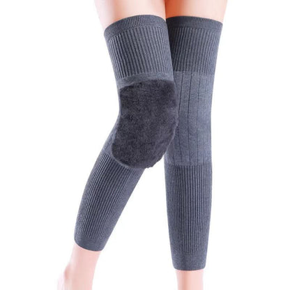 ArcticKnee™ – Warmte en comfort voor elke winterdag