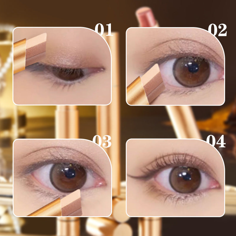 Glimmera™ - 3-in-1 Oogschaduwstick | 1+2 GRATIS