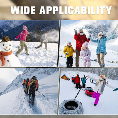 Snovelle™ Platform Snow Boots