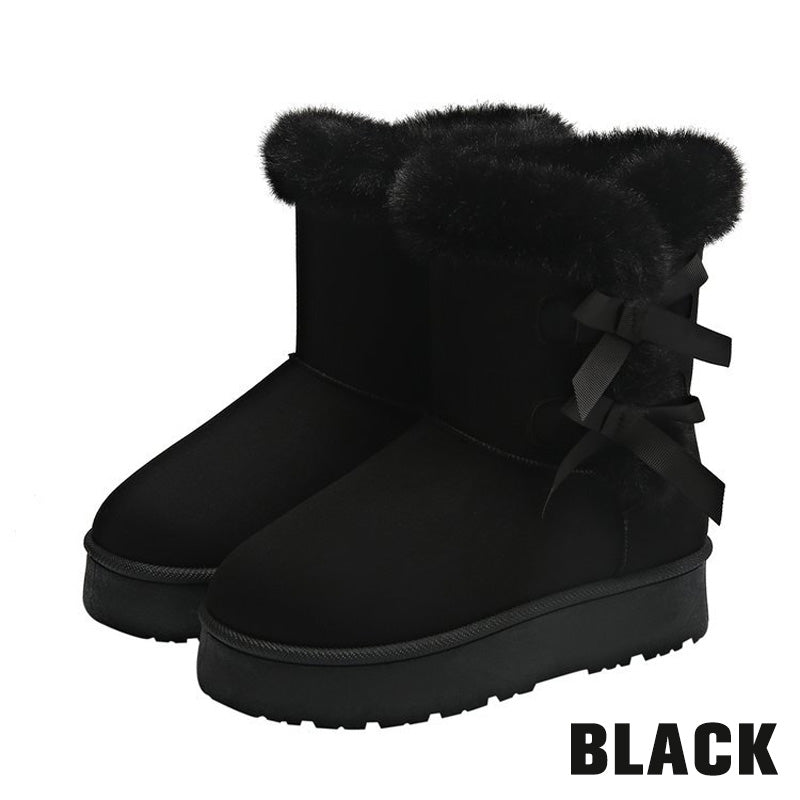 Snovelle™ Platform Snow Boots