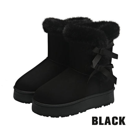 Snovelle™ Platform Snow Boots