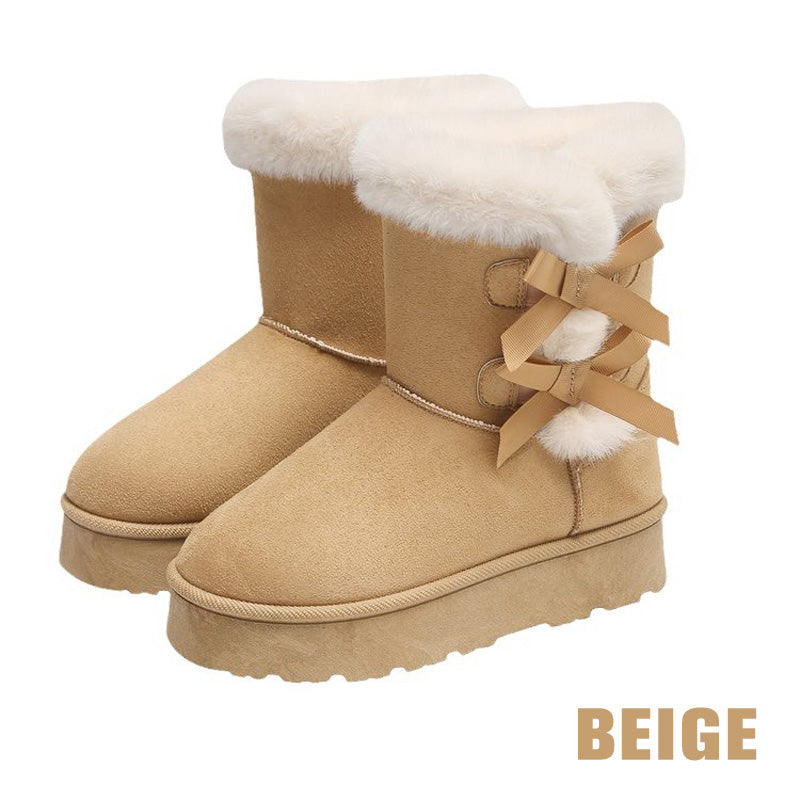 Snovelle™ Platform Snow Boots