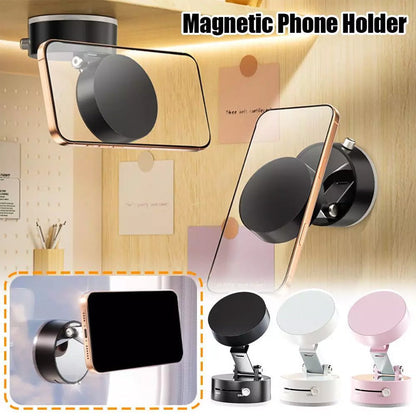 MagniFlex™ Magnetische Telefoonhouder