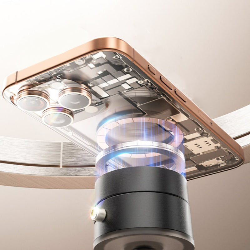 MagniFlex™ Magnetische Telefoonhouder