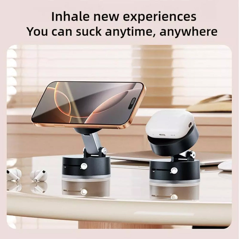 MagniFlex™ Magnetische Telefoonhouder