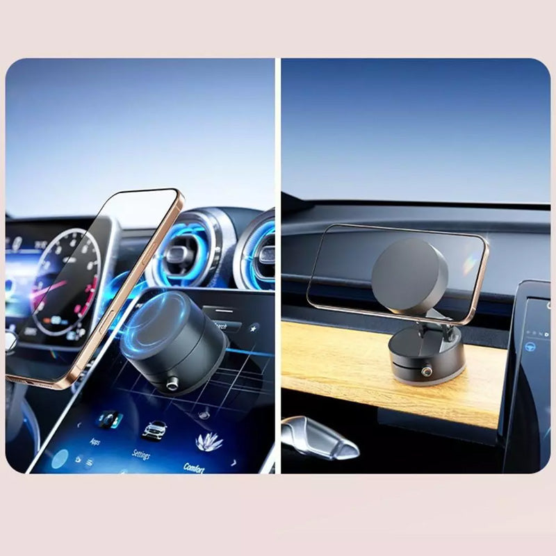 MagniFlex™ Magnetische Telefoonhouder