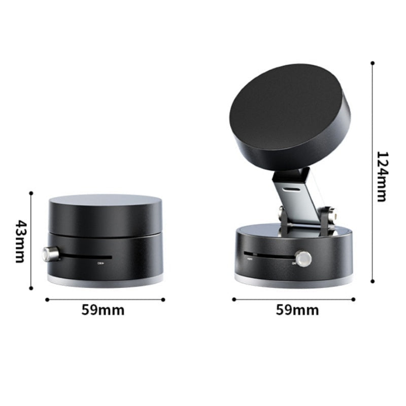 MagniFlex™ Magnetische Telefoonhouder