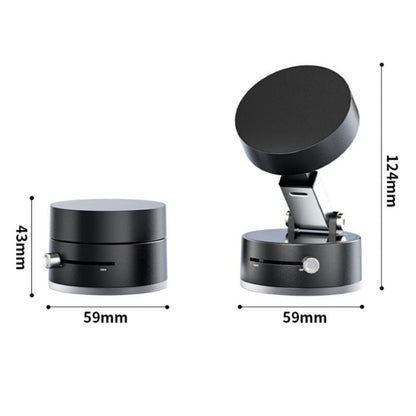 MagniFlex™ Magnetische Telefoonhouder