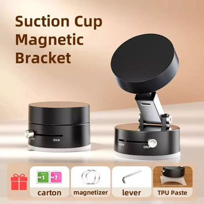 MagniFlex™ Magnetische Telefoonhouder