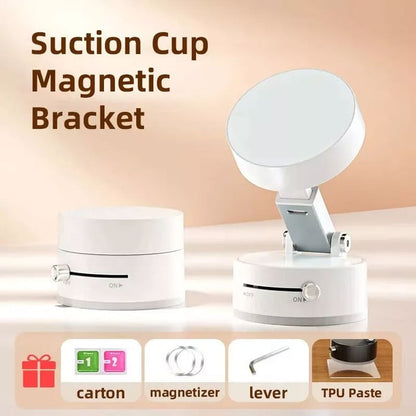 MagniFlex™ Magnetische Telefoonhouder