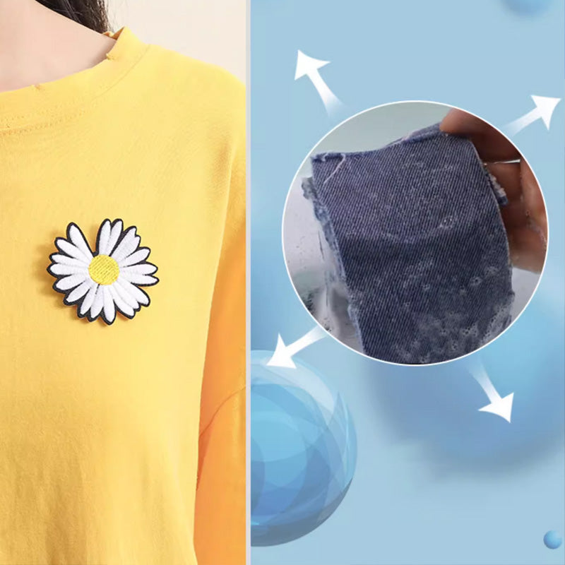 TexaBond™ – Krachtige en Waterdichte Textiellijm