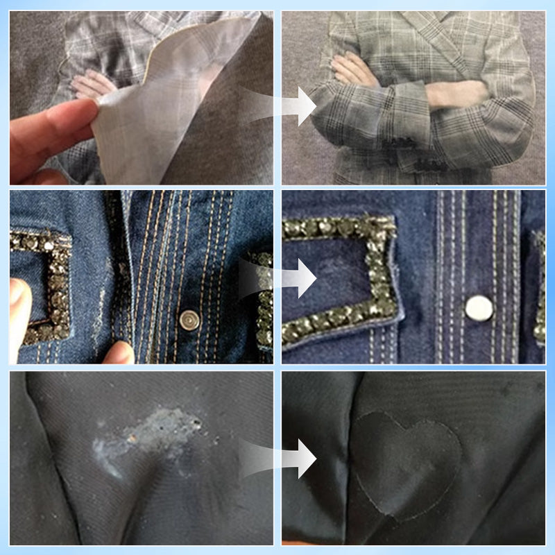 TexaBond™ – Krachtige en Waterdichte Textiellijm