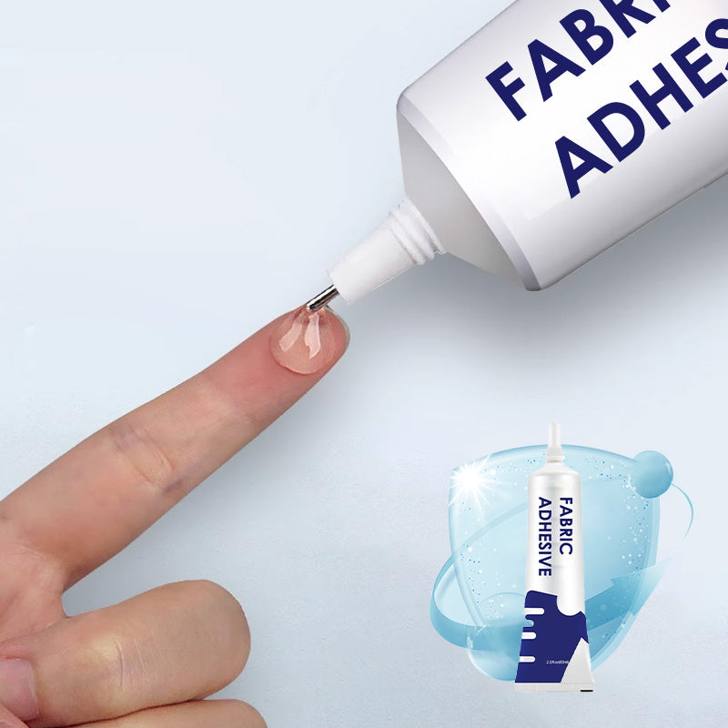 TexaBond™ – Krachtige en Waterdichte Textiellijm