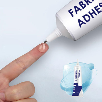 TexaBond™ – Krachtige en Waterdichte Textiellijm