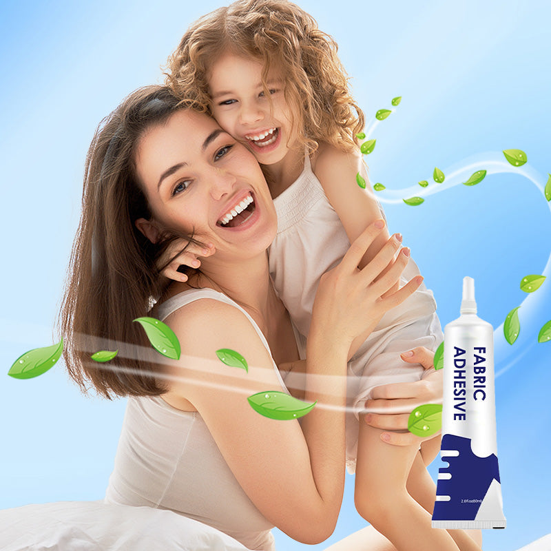 TexaBond™ – Krachtige en Waterdichte Textiellijm