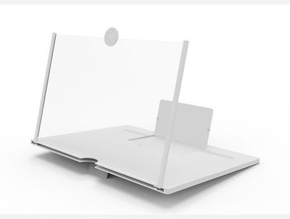 VisiMax™ – Geniet van films, series en sport op groot scherm 🎥📱