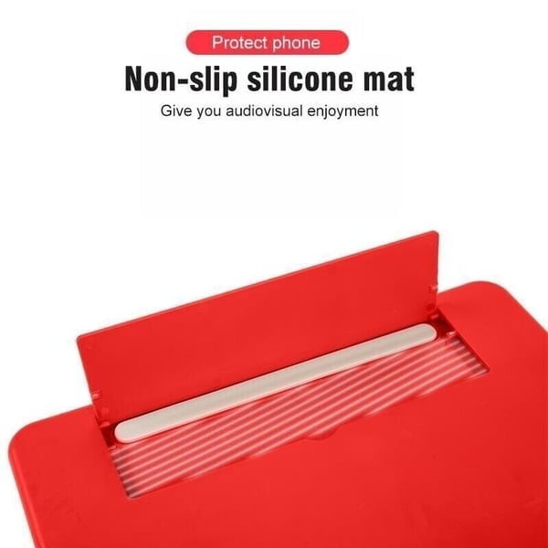 VisiMax™ – Geniet van films, series en sport op groot scherm 🎥📱