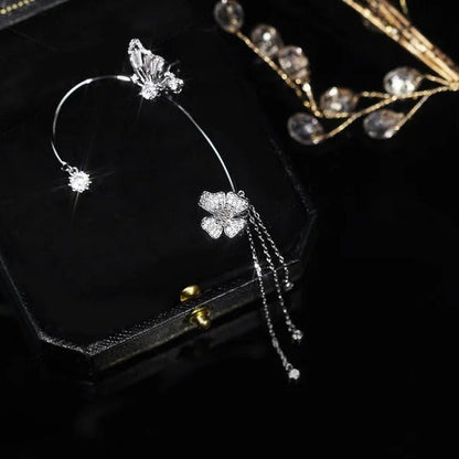 Lumièra™ Butterfly Earrings