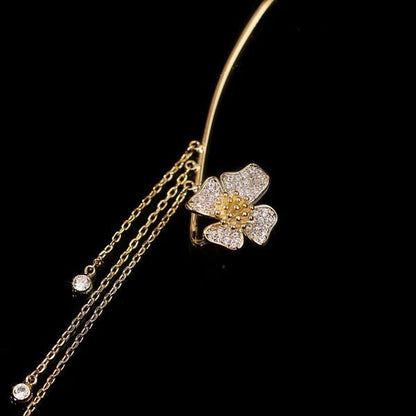 Lumièra™ Butterfly Earrings