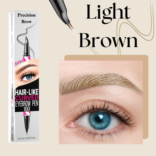 LushBrow™ – Jouw Geheim voor Perfecte Wenkbrauwen | 1+1 Gratis