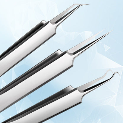 SKYNTOOL™ – 7-Delige Verzorgingsset voor Gerichte Reiniging