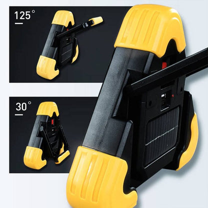 Roadvex™ AlertBeam – Multifunctionele LED Nooddriehoek