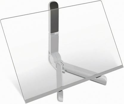 Luminote™ – LED Schrijf- & Tekenbord (Herbruikbaar & Verlicht)