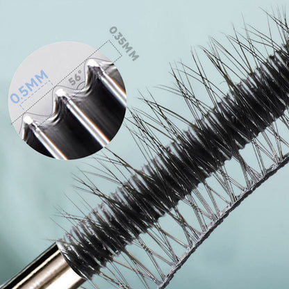 Lunarelle™ Waterproof Volume Mascara | 1+1 GRATIS