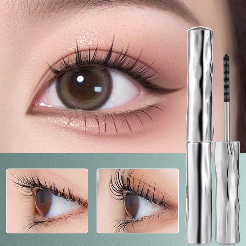 Lunarelle™ Waterproof Volume Mascara | 1+1 GRATIS
