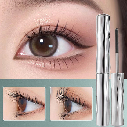 Lunarelle™ Waterproof Volume Mascara | 1+1 GRATIS