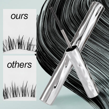 Lunarelle™ Waterproof Volume Mascara | 1+1 GRATIS