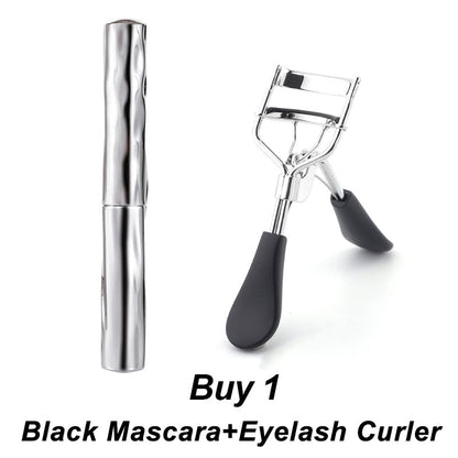 Lushea™ CurlLuxe Mascara | 1+1 GRATIS