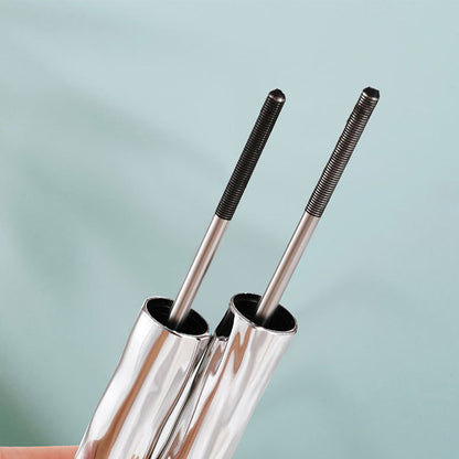 Lunarelle™ Waterproof Volume Mascara | 1+1 GRATIS