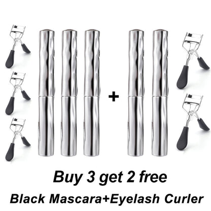 Lushea™ CurlLuxe Mascara | 1+1 GRATIS