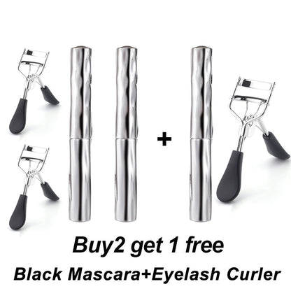 Lushea™ CurlLuxe Mascara | 1+1 GRATIS