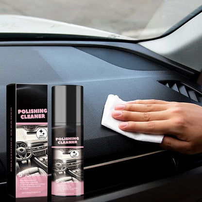 ShineGuard™ – Dé Ultieme Interieurreiniger voor je Auto! 1+2 GRATIS
